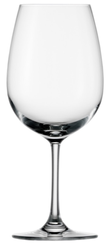 METRO PROFESSIONAL Copa vino aveiro cristal 35cl 6 unidades