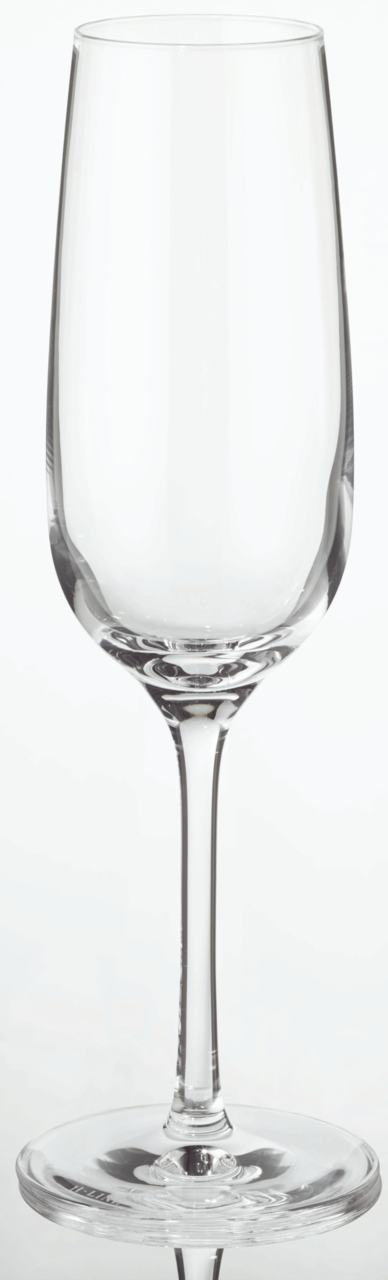 METRO PROFESSIONAL Copa cava aveiro cristal 20cl 6 unidades