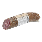 IBERJABUG salchichón ibérico cular