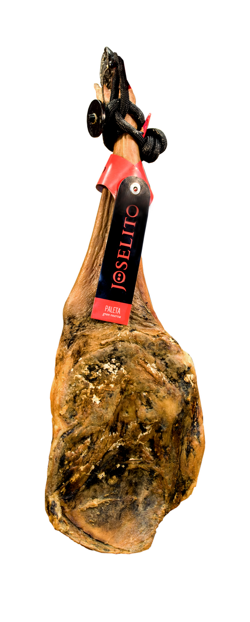 Joselito paleta pieza 4,5 - 5 kg