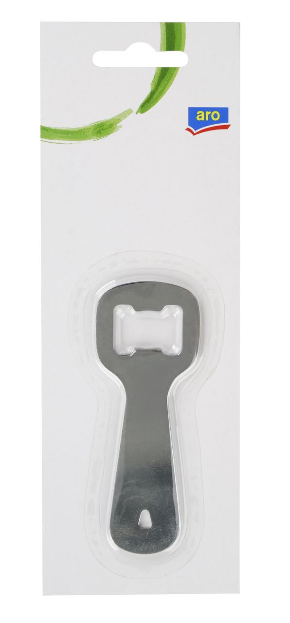 aro abrebotellas plano 11cm
