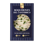 makro Premium boquerón del cantábrico en aceite de oliva 100g