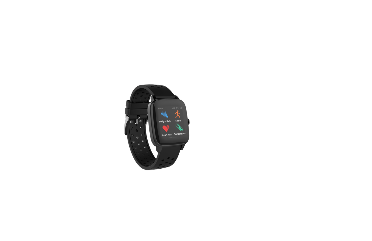 Prixton Smartband life fit termómetro | Makro