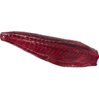 Lomo de atun rojo de 5 a 10 kilos origen FAO34 Atlántico Este Central