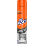 Mr Muscle limpiahornos 300 ml