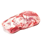 METRO Chef Aguja ternera al vacío precio kg