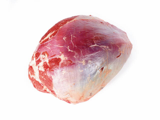METRO Chef Babilla ternera al vacio precio kg