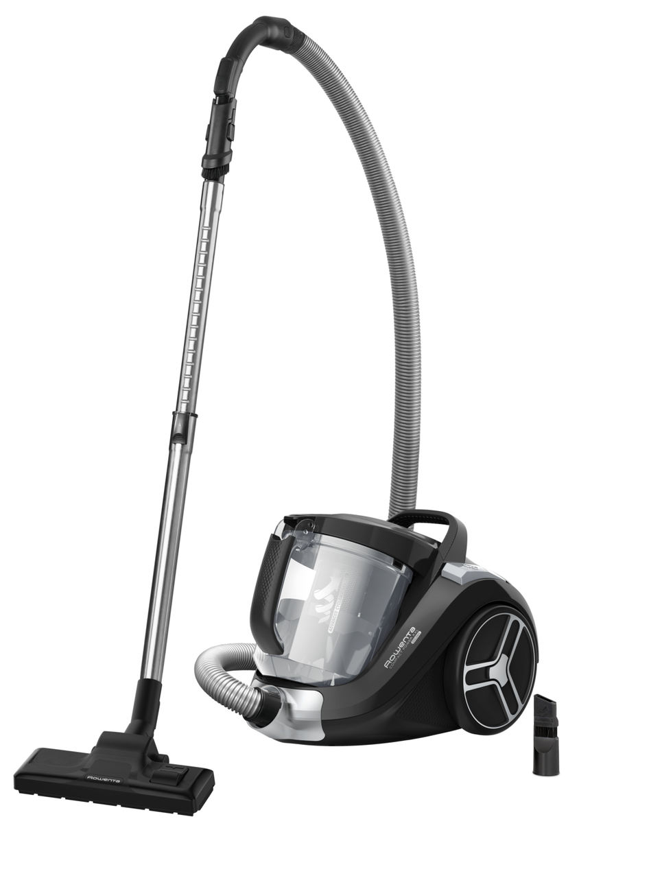 Rowenta Aspirador sin bolsa RO4825 | Makro