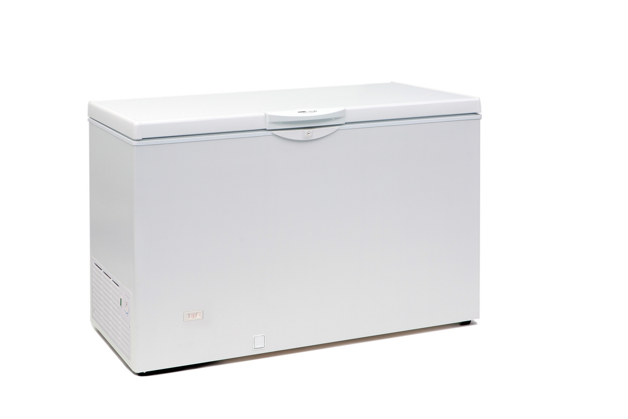 Sontec Pro arcón congelador pro 414L