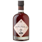 DON PABLO Spiced ron premium botella 70cl Alc. 40% vol.