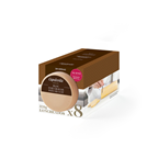 Capdevila bloc foiegras pato micuit Capdevila 40g contiene 8 unidades (total 320 g)