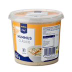 METRO Chef hummus tarrina 900g