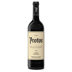 Protos vino tinto selección del sumiller 10 meses botella 75cl