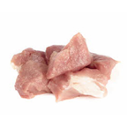 Estofado cerdo congelado al vacio