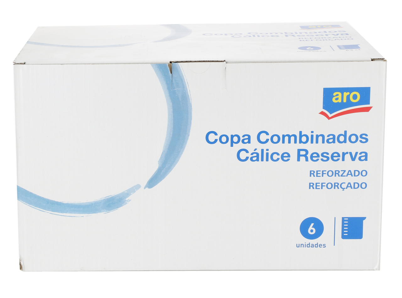 makro PROFESSIONAL Camino de mesa tela blanco 48x40cm 9 unidades