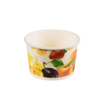 makro PROFESSIONAL Vaso helado 100ml 20 paquetes 50 unidades