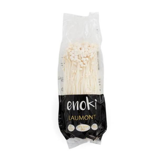 Seta enoki de cultivo 150g