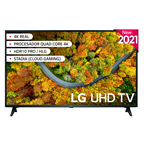 LG TV 55" UP75006LF.AEU