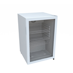 METRO PROFESSIONAL armario refrigerador blanco GSC2125