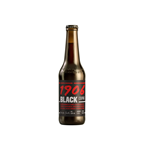 1906 cerveza negra black coupage 33cl caja 6 botellas