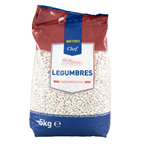 makro Chef alubia blanca bolsa 5kg