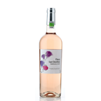 FINCA LAS CLAVELINAS Vino rosado botella 75cl