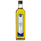 METRO Chef Preparado de aceite de oliva virgen extra con ajo, frasco 750ml