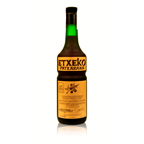 Etxeko pacharán botella 1L