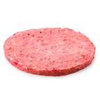 Hamburguesa mixta maxi congelada 3Kg