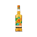 J&B Bebida espirituosa botánico botella 70 cl