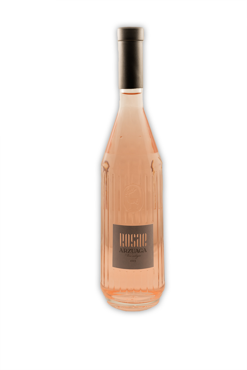 Arzuaga rosae vino rosado Denominación de Origen Ribera del Duero botella 75cl
