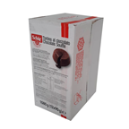 Dr. schar Coulant de chocolate sin gluten caja de 10 unidades de 90 g congelado
