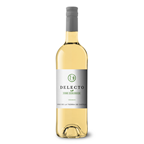 DELECTO Vino blanco Vino de la tierra de Castilla botella 75cl