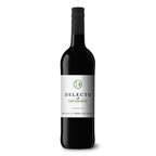 DELECTO vino tinto vino de la tierra de Castilla botella 75cl