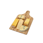 LE PALAIS DES SAVEURS Tabla 5 quesos Francés  premium caja 340g