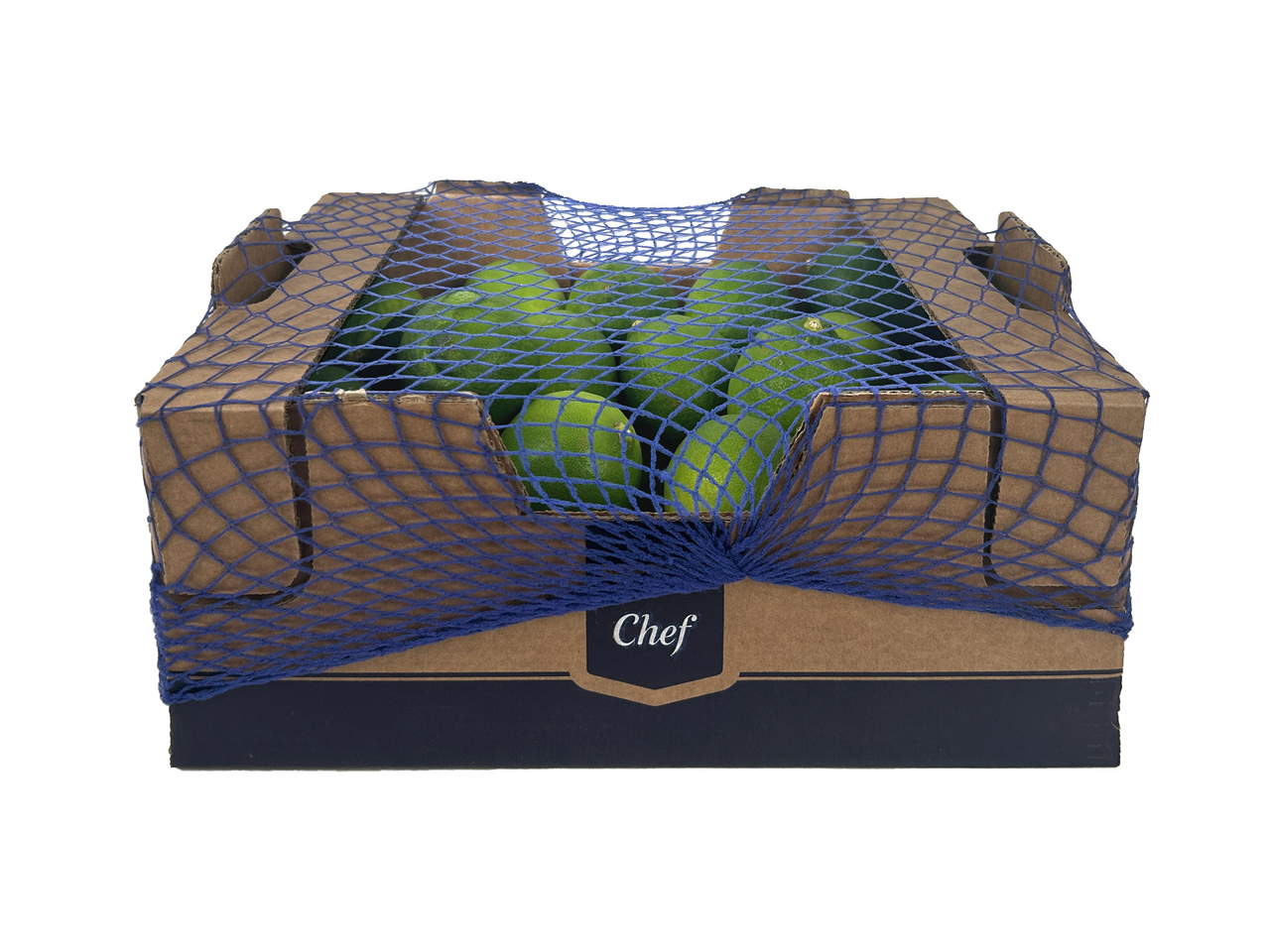 METRO Chef lima nacional en caja 2,5 kg