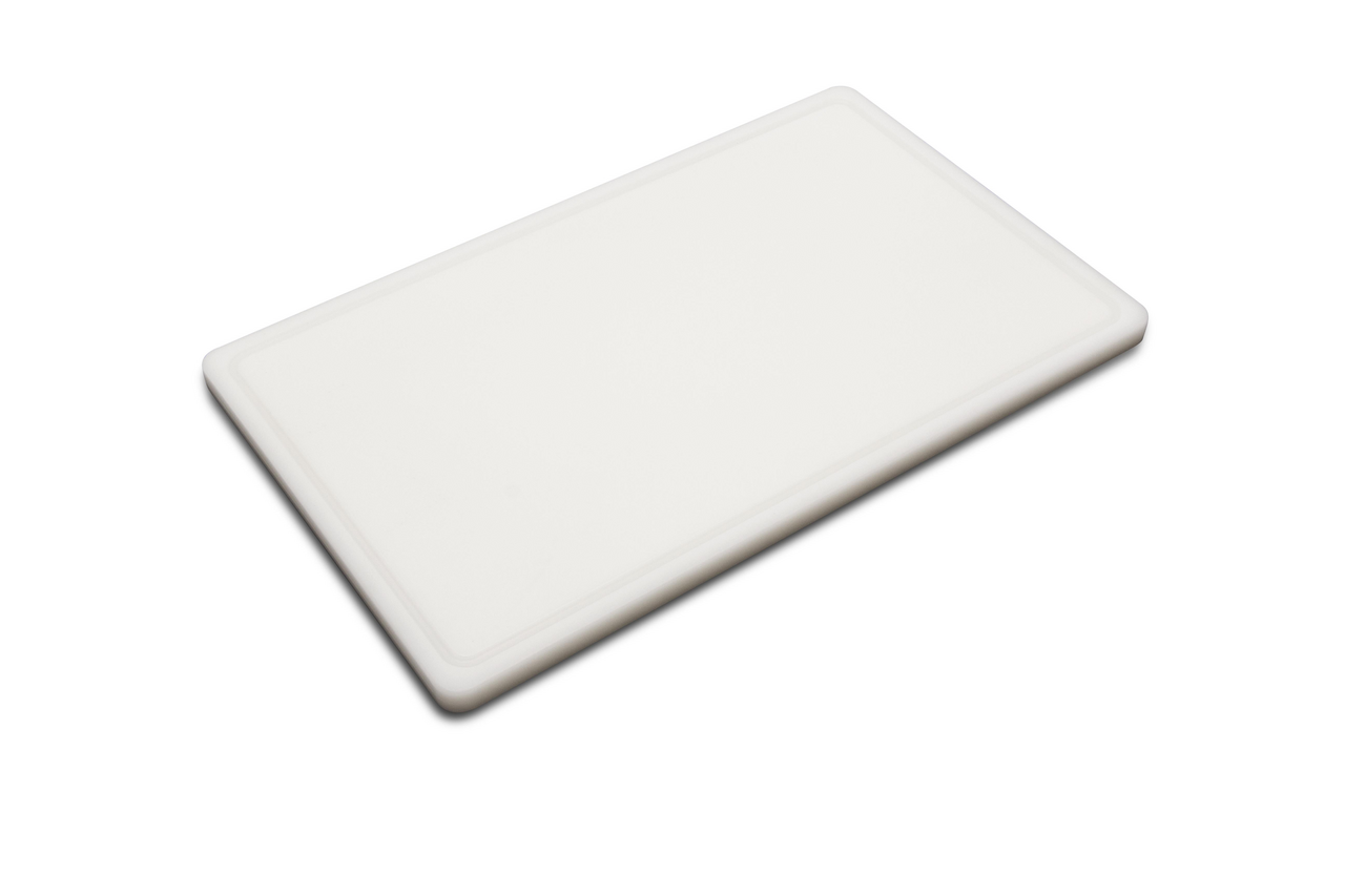 METRO PROFESSIONAL Tabla de corte blanca GN 1/1