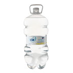 aro agua garrafa 5L