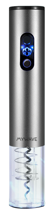 MYWAVE abrebotellas eléctrico