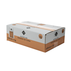 RIOBA azúcar moreno sobre 6 g contiene 600 unidades (total 3600 g)