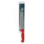 makro PROFESSIONAL Cuchillo carnicero rojo 160 mm F.D.