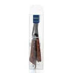 METRO PROFESSIONAL cuchillo chuletero perlado 105 caja de 6 piezas