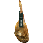 JARAS DE SIERRA DE GÚDAR jamón curado Gran Reserva por Kilo 9kg aprox.