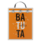 BATUTA vino tinto tempranillo bag in box 3l