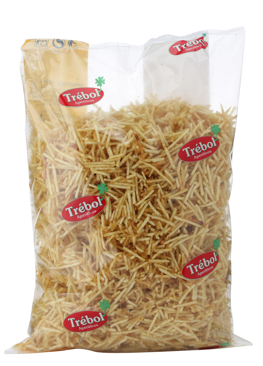 Trébol patatas paja 1kg