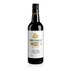 DON PABLO crema de Jerez D.O. botella 75 cl