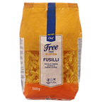 METRO Chef fusilli sin gluten 500g