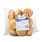 METRO Chef pan de hamburguesa mini brioche contiene 10 unidades 220 g