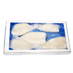Seafood Tubo pota gigas 200-400 5 kg congelado (4000 g)