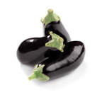 Berenjena negra segunda    caja 5 kg